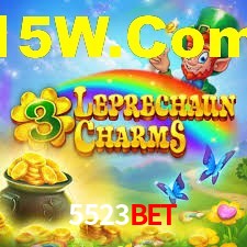 5523 Bet