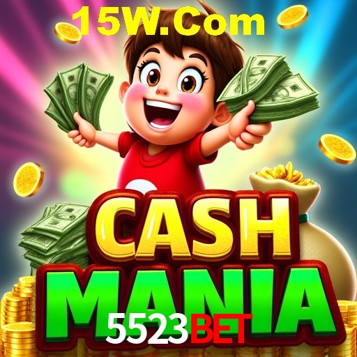 Games Directory 5523Bet