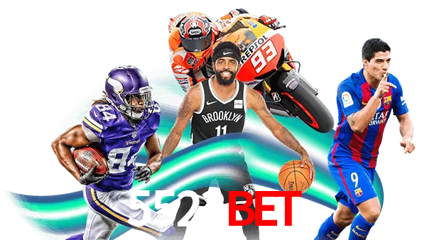 5523Bet