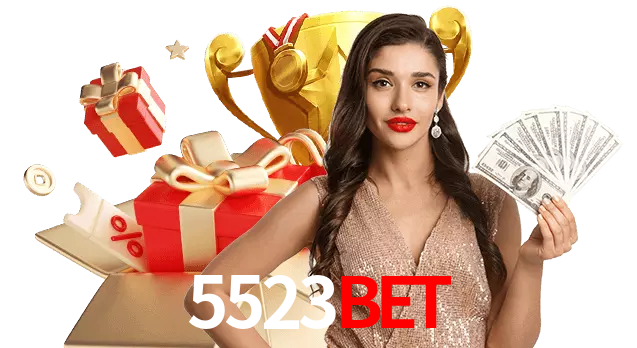 Jogue com dealers reais no 5523Bet!